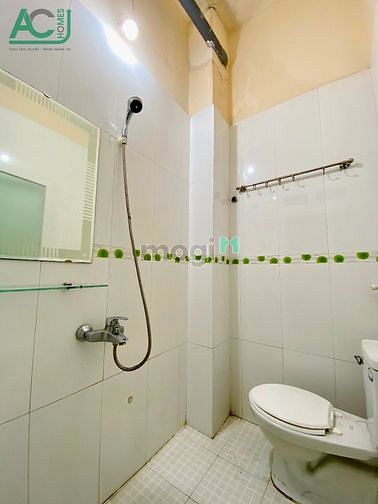 Hình ảnh Căn Hộ 1PN Riêng Đường LÊ VĂN THỌ Q.GÒ VẤP