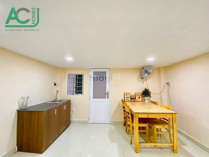 Hình ảnh Căn Hộ 1PN Riêng Đường LÊ VĂN THỌ Q.GÒ VẤP