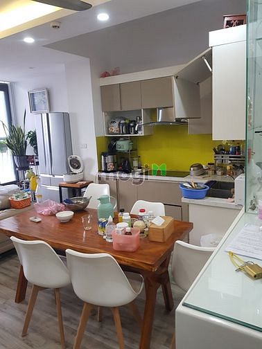 Hình ảnh CHCC N4C Lê Văn Lương giá 3.15 tỷ, 76m2, NT cao cấp