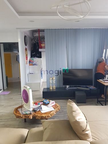 Hình ảnh CHCC N4C Lê Văn Lương giá 3.15 tỷ, 76m2, NT cao cấp