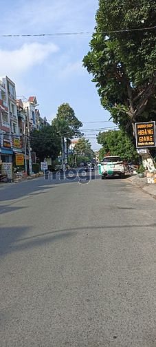 Hình ảnh MT Đường 49 khu tên lửa ngay chợ 5x18m 3 lầu