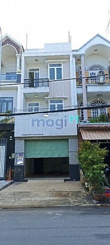 Hình ảnh MT Đường 49 khu tên lửa ngay chợ 5x18m 3 lầu