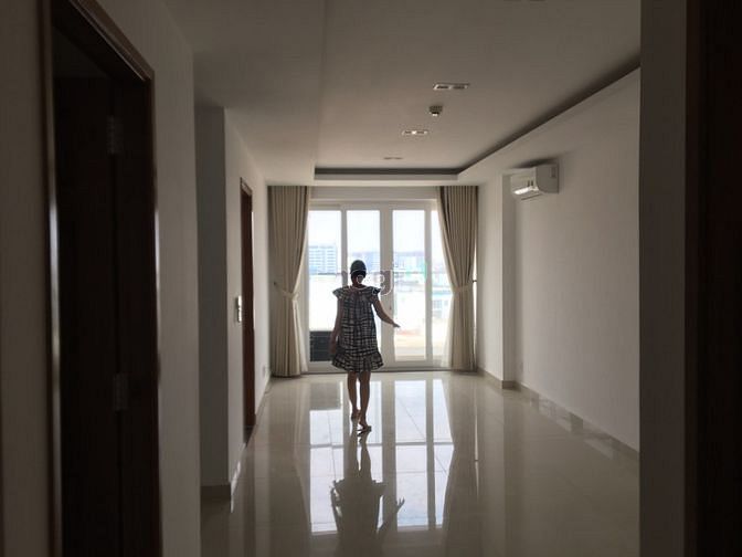 Hình ảnh Cho thuê Trang Chủ MB66.COM / Đăng Ký Tặng 66K 2PN-80m2 full nội thất chung cư Sky Center giá 15tr/th