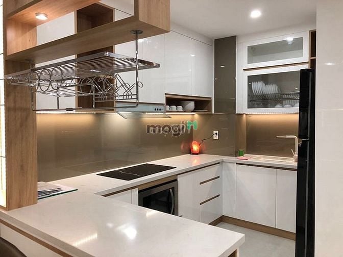 Hình ảnh Li dị bán gấp Trang Chủ MB66.COM / Đăng Ký Tặng 66K Vinhome Central Park - 76m2 giá 1,5 tỷ - SHR