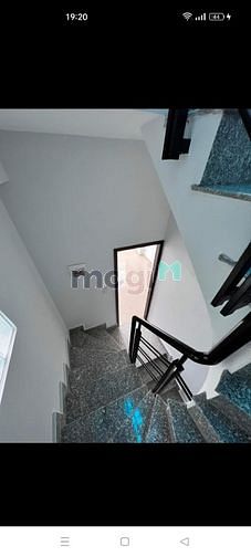 Hình ảnh Quận 10 Nhà Mới Ở Ngay DTSD: 104M2 =5Ty6 TL