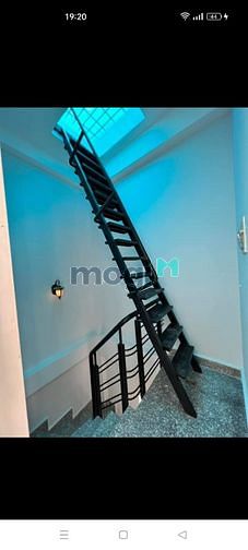 Hình ảnh Quận 10 Nhà Mới Ở Ngay DTSD: 104M2 =5Ty6 TL