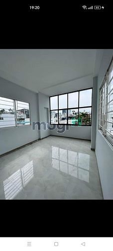 Hình ảnh Quận 10 Nhà Mới Ở Ngay DTSD: 104M2 =5Ty6 TL