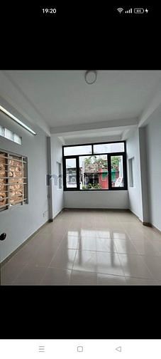 Hình ảnh Quận 10 Nhà Mới Ở Ngay DTSD: 104M2 =5Ty6 TL