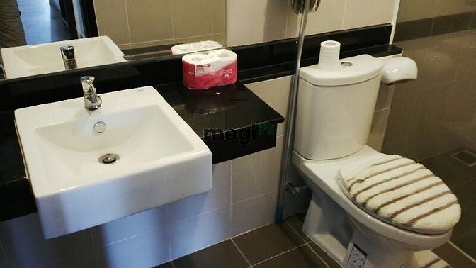 Hình ảnh 💛Thuê Trang Chủ MB66.COM / Đăng Ký Tặng 66K Horion Tower 2 phòng ngủ / 2WC -115m2 full đồ y hình XEM