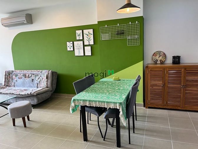 Hình ảnh 💛Thuê Trang Chủ MB66.COM / Đăng Ký Tặng 66K Horion Tower 2 phòng ngủ / 2WC -115m2 full đồ y hình XEM