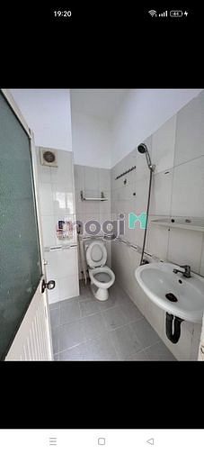 Hình ảnh Quận 10 Nhà Mới Ở Ngay DTSD: 104M2 =5Ty6 TL