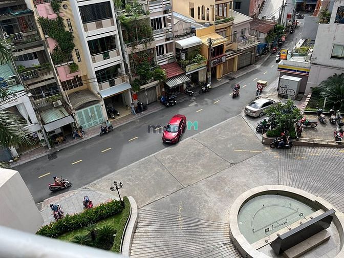 Hình ảnh 💛Thuê Trang Chủ MB66.COM / Đăng Ký Tặng 66K Horion Tower 2 phòng ngủ / 2WC -115m2 full đồ y hình XEM
