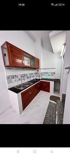 Hình ảnh Quận 10 Nhà Mới Ở Ngay DTSD: 104M2 =5Ty6 TL