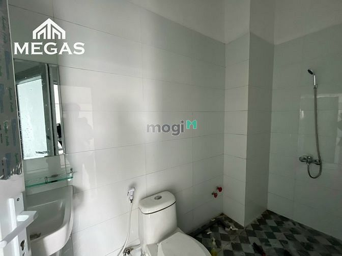 Hình ảnh Studio full nội thất bancol- gần chợ Hạnh Thông Tây