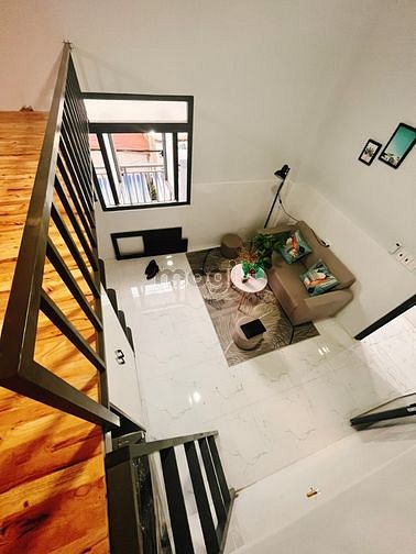Hình ảnh Căn Hộ Mini Gác Lững Full Nội Thất 25M2 Cộng Hòa P13 Tân Bình