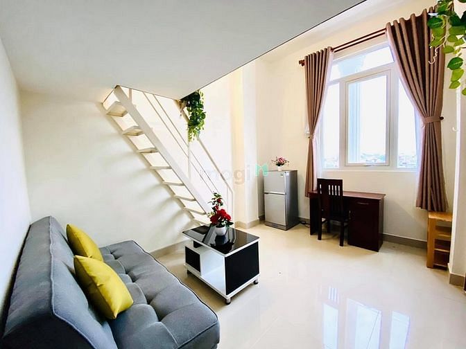 Hình ảnh Mb6623 nạp rút nhanh chóng Duplex Gác Cao Full Nội Thất Quận 7