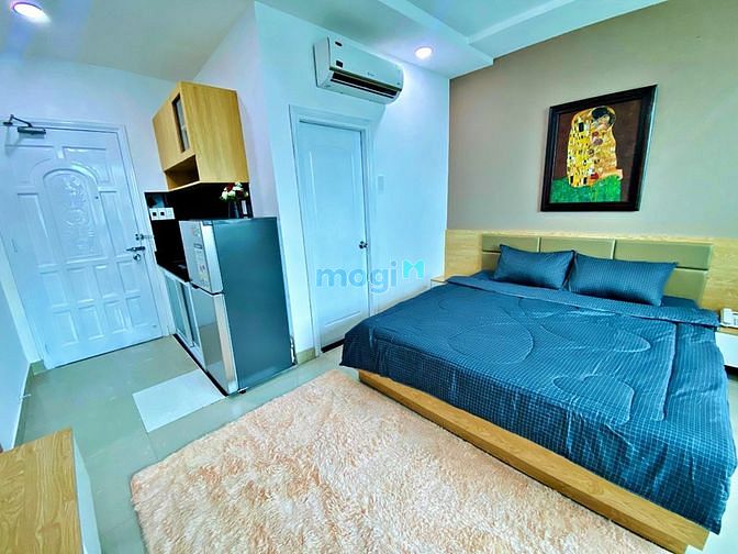 Hình ảnh 1 PHÒNG DUY NHẤT_Đường Lê Văn Sỹ Quận 3 bao chi phí