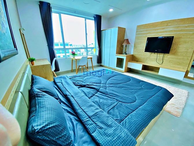 Hình ảnh 1 PHÒNG DUY NHẤT_Đường Lê Văn Sỹ Quận 3 bao chi phí