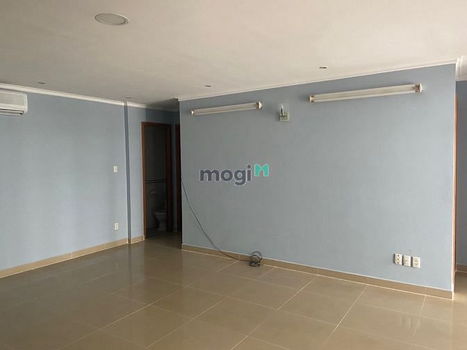 Hình ảnh Cho thuê 3PN/120m, nội thất cơ bản cao ốc Nguyễn Văn Đậu