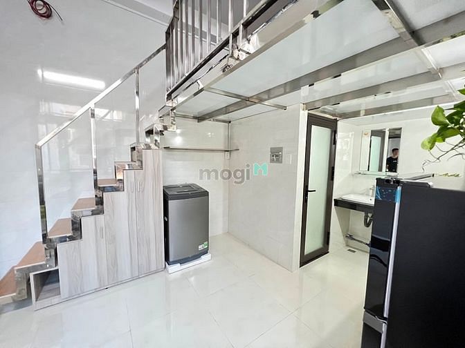 Hình ảnh Mb6623 nạp rút nhanh chóng Studio- Duplex Thành Thái,Quận 10,Gần Đh Y Khoa Phạm Ngọc Thạch