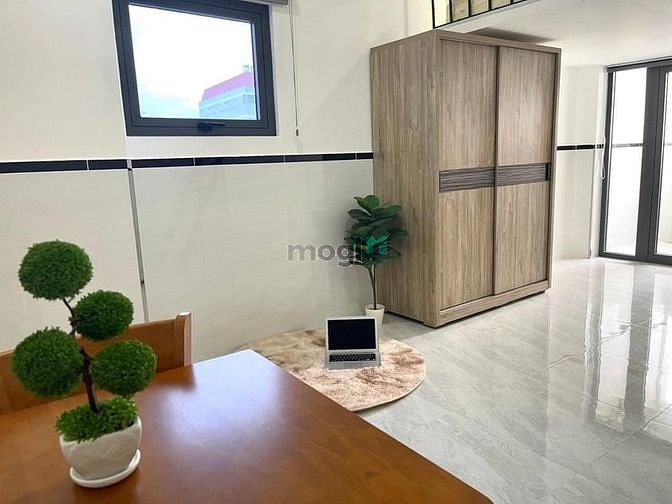 Hình ảnh Mb6623 nạp rút nhanh chóng Duplex Gác Cao Full Nội Thất Quận 7