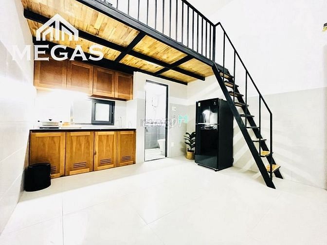 Hình ảnh CHDV-30m2-Full Nội Thất- Quận Tân Bình