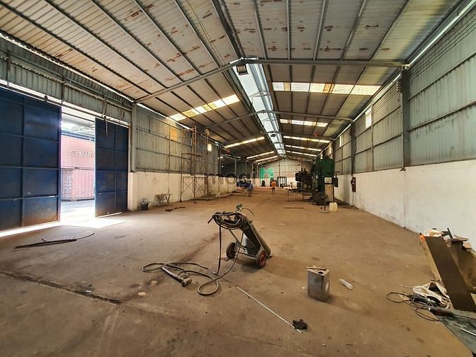 Hình ảnh 🏗 Cho Thuê Xưởng 2000m2 Phước Tân, Biên Hòa