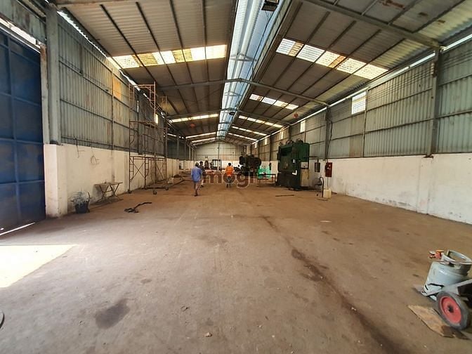 Hình ảnh 🏗 Cho Thuê Xưởng 2000m2 Phước Tân, Biên Hòa