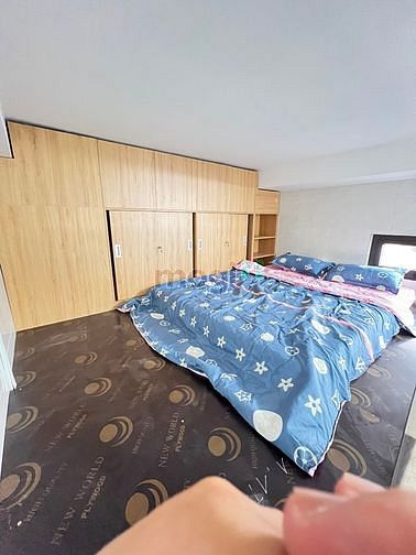 Hình ảnh Mb6623 nạp rút nhanh chóng Studio- Duplex Thành Thái,Quận 10,Gần Đh Y Khoa Phạm Ngọc Thạch