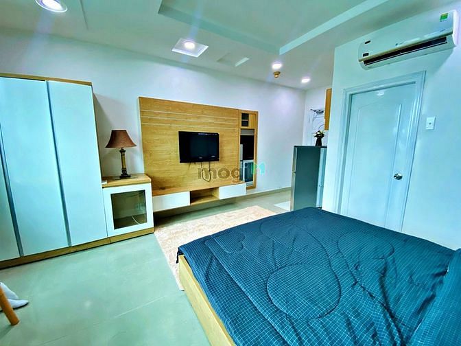 Hình ảnh 1 PHÒNG DUY NHẤT_Đường Lê Văn Sỹ Quận 3 bao chi phí