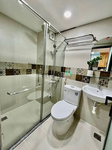 Hình ảnh Duplex 30m2_CMT8_Vòng xoay dân chủ_q10