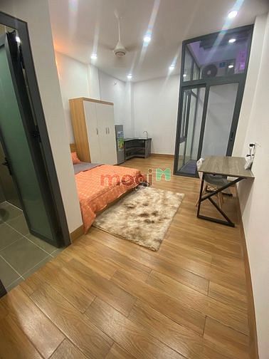 Hình ảnh CĂN HỘ DỊCH VỤ mới 100% - Thống Nhất