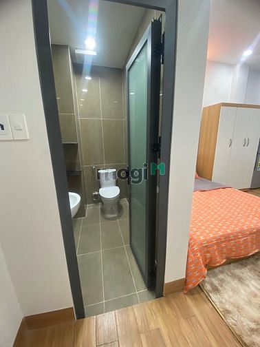 Hình ảnh CĂN HỘ DỊCH VỤ mới 100% - Thống Nhất
