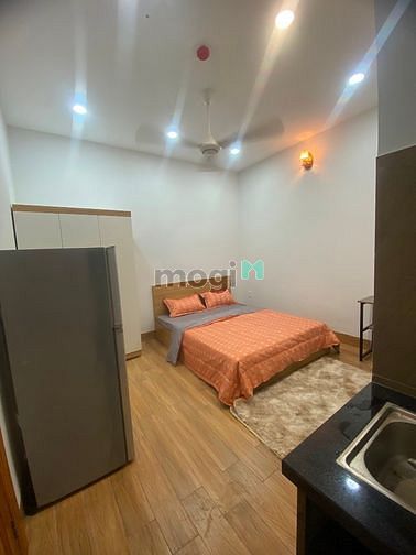 Hình ảnh CĂN HỘ DỊCH VỤ mới 100% - Thống Nhất