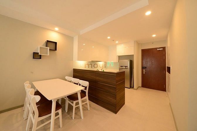 Hình ảnh Căn Tresor 2pn1wc cần cho thuê giá tốt 19tr