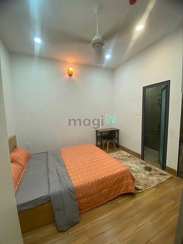 Hình ảnh CĂN HỘ DỊCH VỤ mới 100% - Thống Nhất