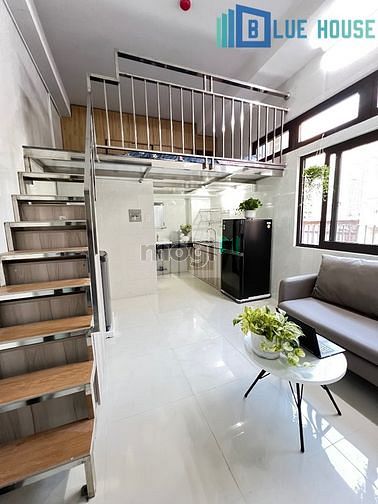 Hình ảnh 🎉🎉Khai Trương Duplex mới 100% - Ngã tư Bảy Hiền