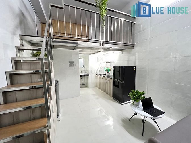 Hình ảnh 🎉🎉Khai Trương Duplex mới 100% - Ngã tư Bảy Hiền