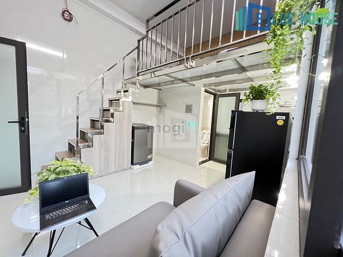 Hình ảnh 🎉🎉Khai Trương Duplex mới 100% - Ngã tư Bảy Hiền