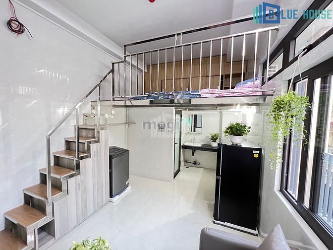 Hình ảnh 🎉🎉Khai Trương Duplex mới 100% - Ngã tư Bảy Hiền