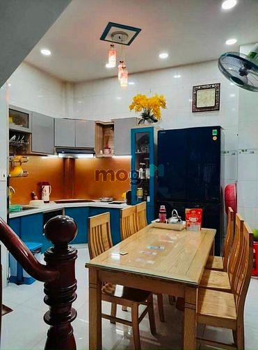 Hình ảnh Giá cũ 6TỶ giảm 1,2 TỶ Còn 4,8 Tỷ -Bình Tân- Đường số 12