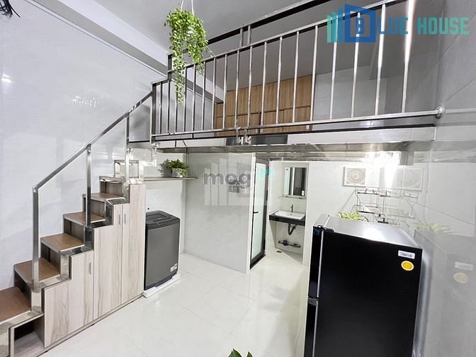 Hình ảnh 🎉🎉Khai Trương Duplex mới 100% - Ngã tư Bảy Hiền