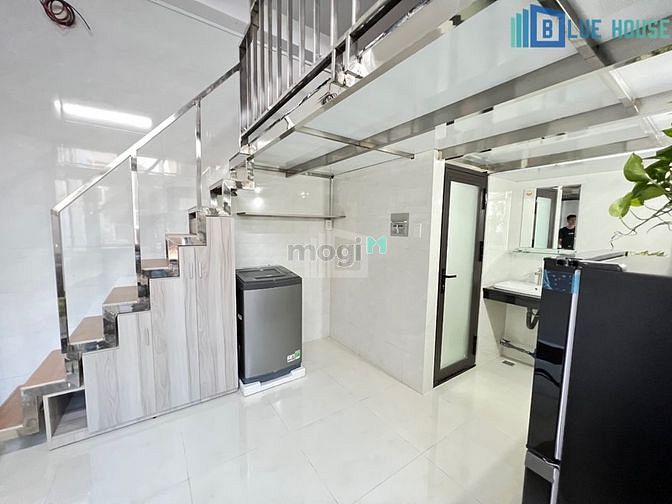 Hình ảnh 🎉🎉Khai Trương Duplex mới 100% - Ngã tư Bảy Hiền
