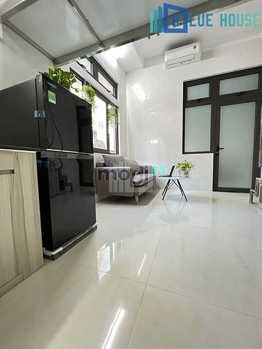 Hình ảnh 🎉🎉Khai Trương Duplex mới 100% - Ngã tư Bảy Hiền