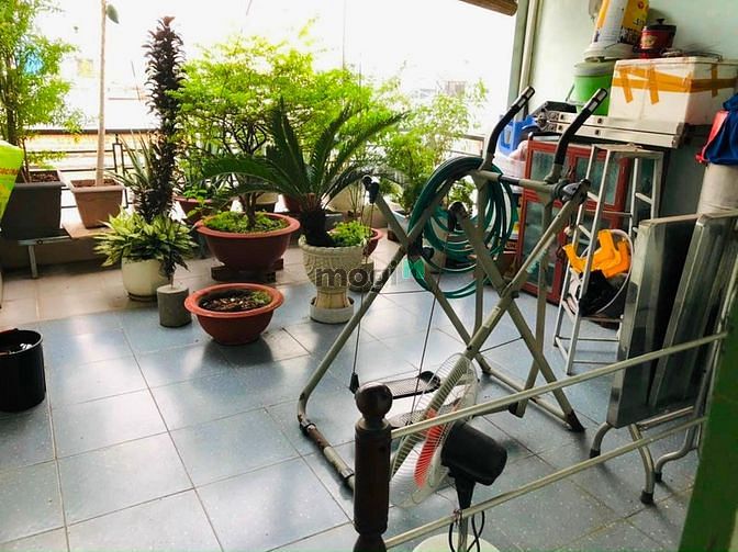 Hình ảnh Giá cũ 6TỶ giảm 1,2 TỶ Còn 4,8 Tỷ -Bình Tân- Đường số 12