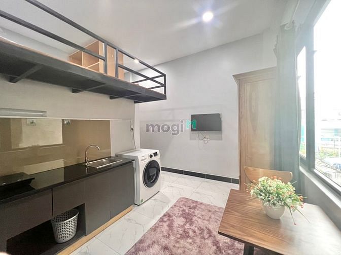 Hình ảnh 💥 Duplex ngay BV Hoàn Mỹ chỉ 1 phòng 💥