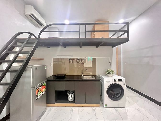 Hình ảnh 💥 Duplex ngay BV Hoàn Mỹ chỉ 1 phòng 💥
