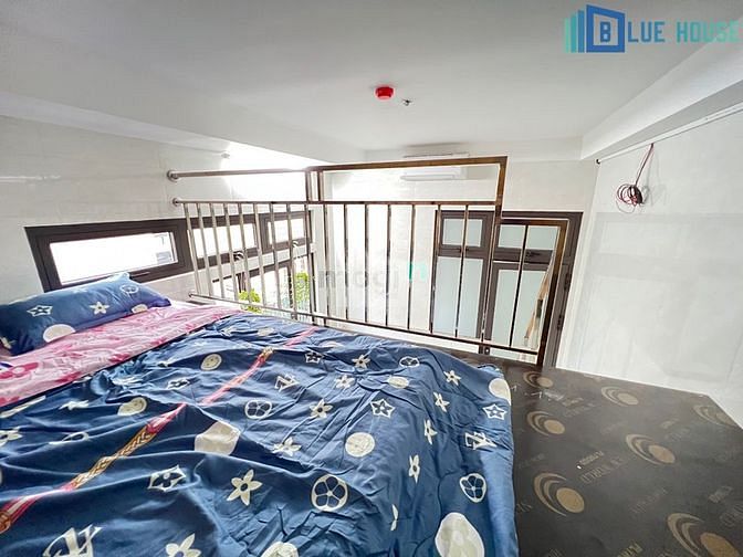 Hình ảnh 🎉🎉Khai Trương Duplex mới 100% - Ngã tư Bảy Hiền