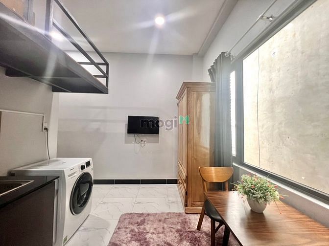 Hình ảnh 💥 Duplex ngay BV Hoàn Mỹ chỉ 1 phòng 💥