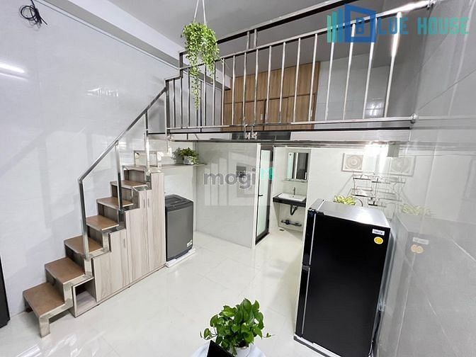 Hình ảnh 🎉🎉Khai Trương Duplex mới 100% - Ngã tư Bảy Hiền